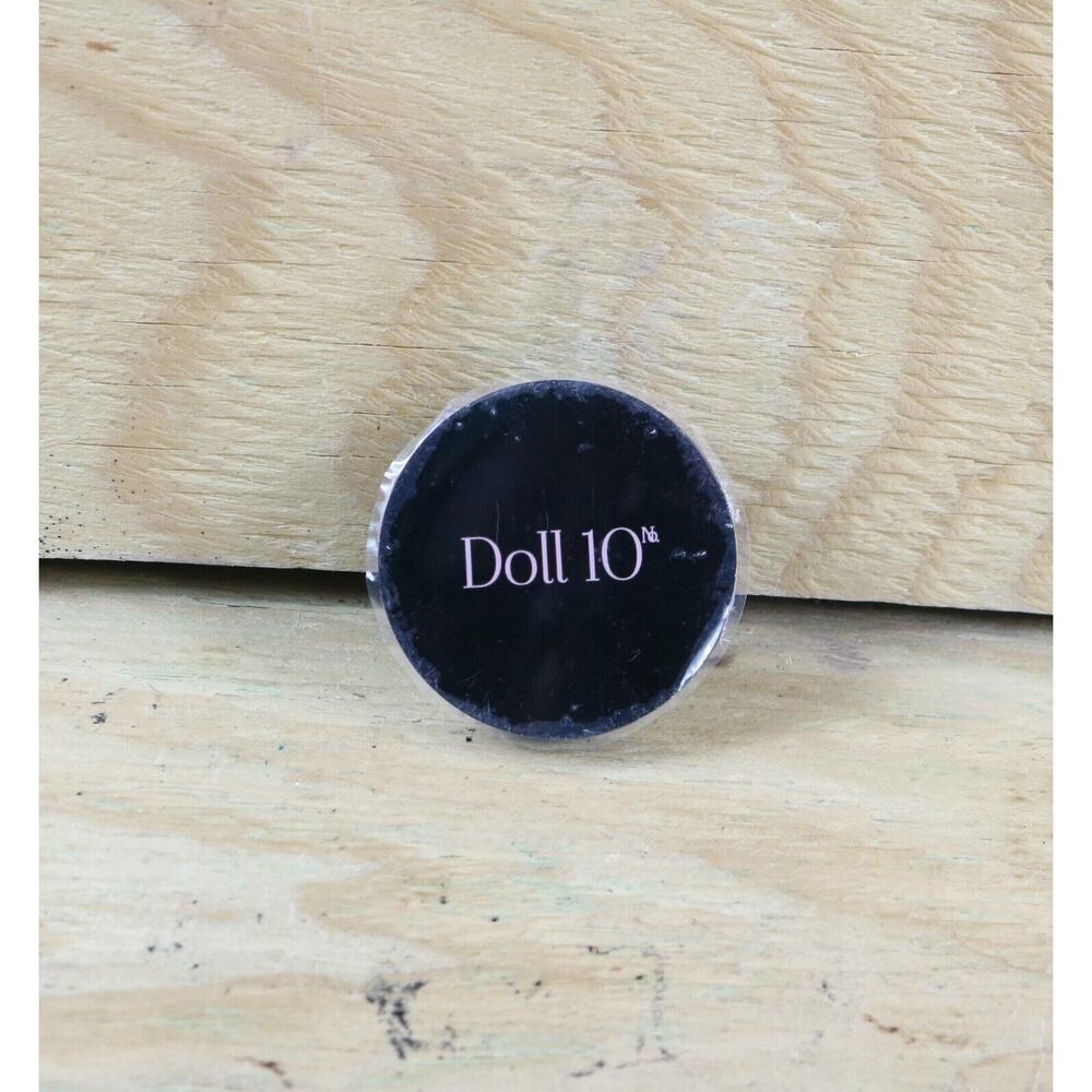 Doll 10 Dream Whip Multi Tasking Blush Highlight Souffle You're Making Me Blush